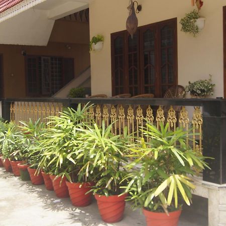 Prems Homestay Kochi Esterno foto