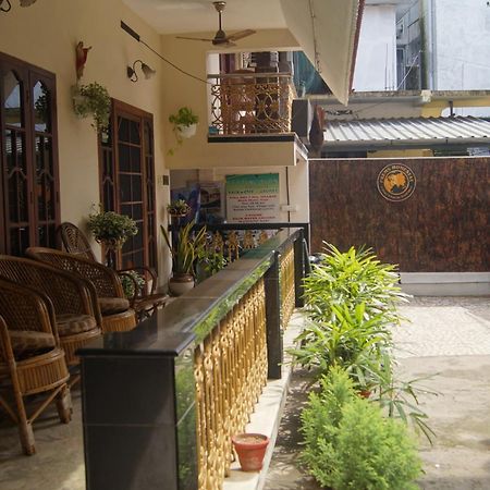 Prems Homestay Kochi Esterno foto