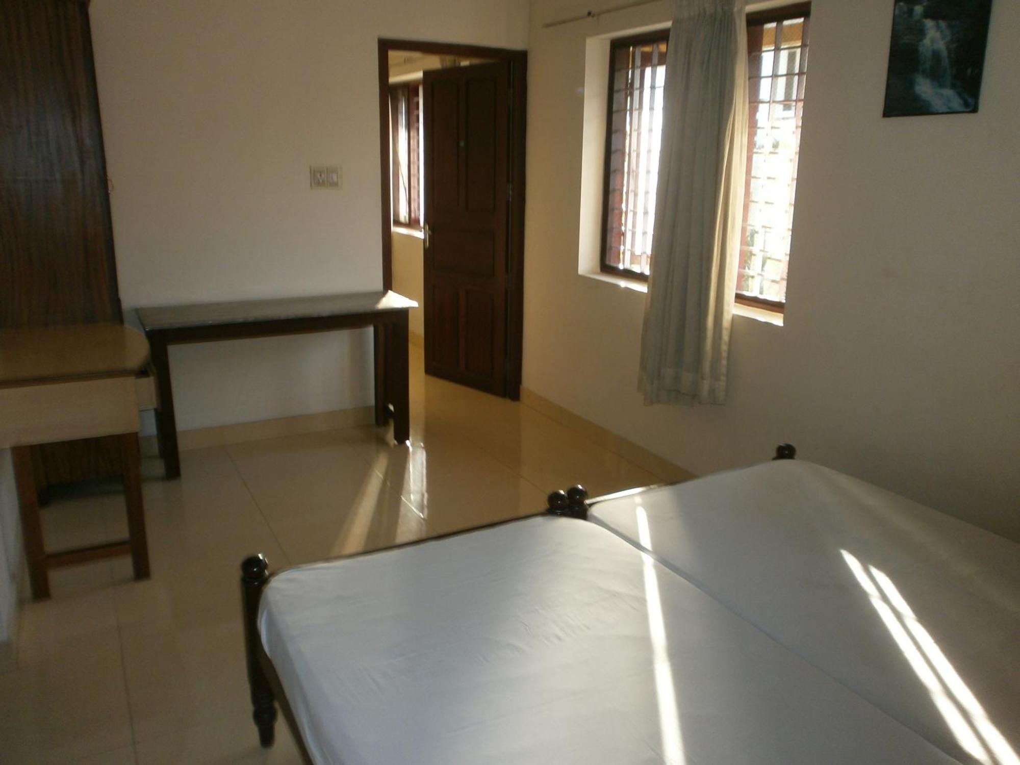 Prems Homestay Kochi Camera foto