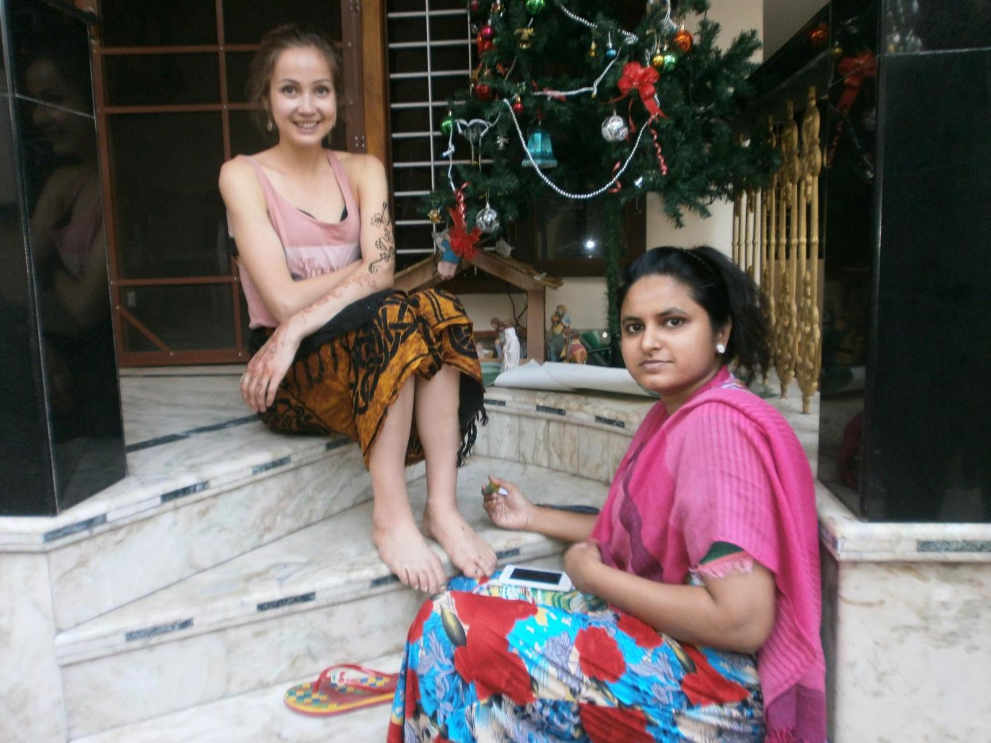 Prems Homestay Kochi Camera foto