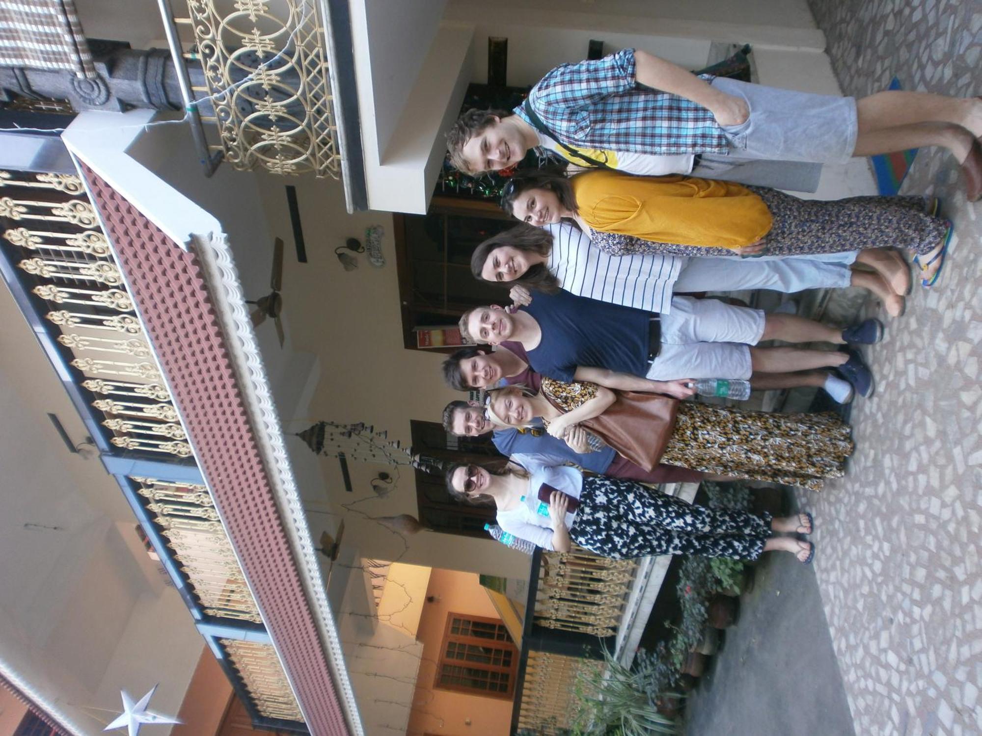 Prems Homestay Kochi Camera foto