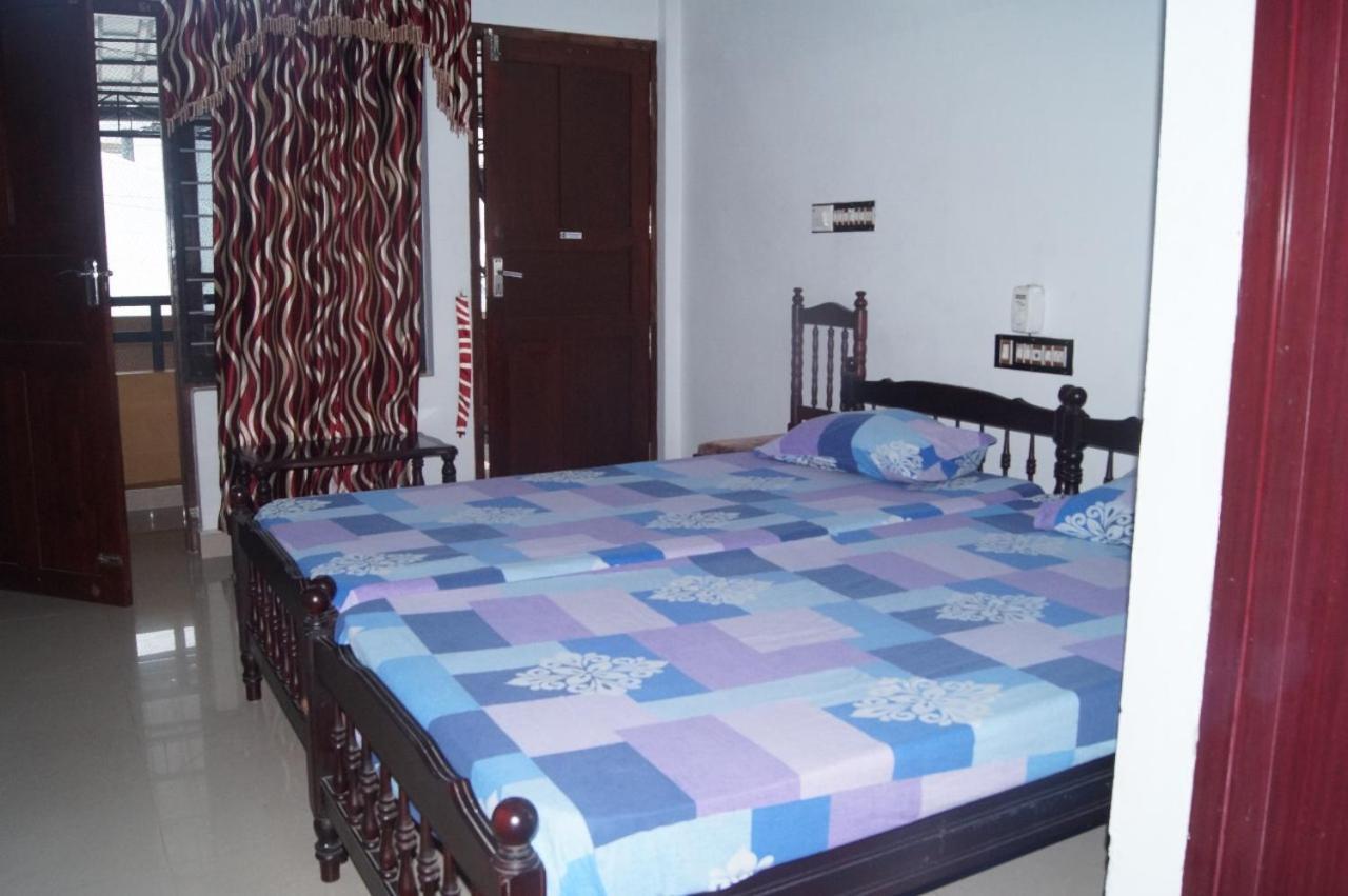 Prems Homestay Kochi Esterno foto