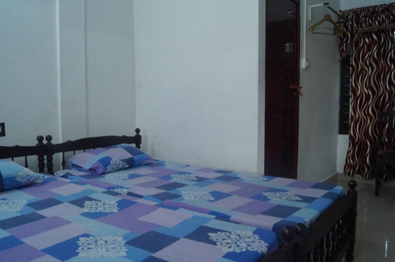 Prems Homestay Kochi Esterno foto