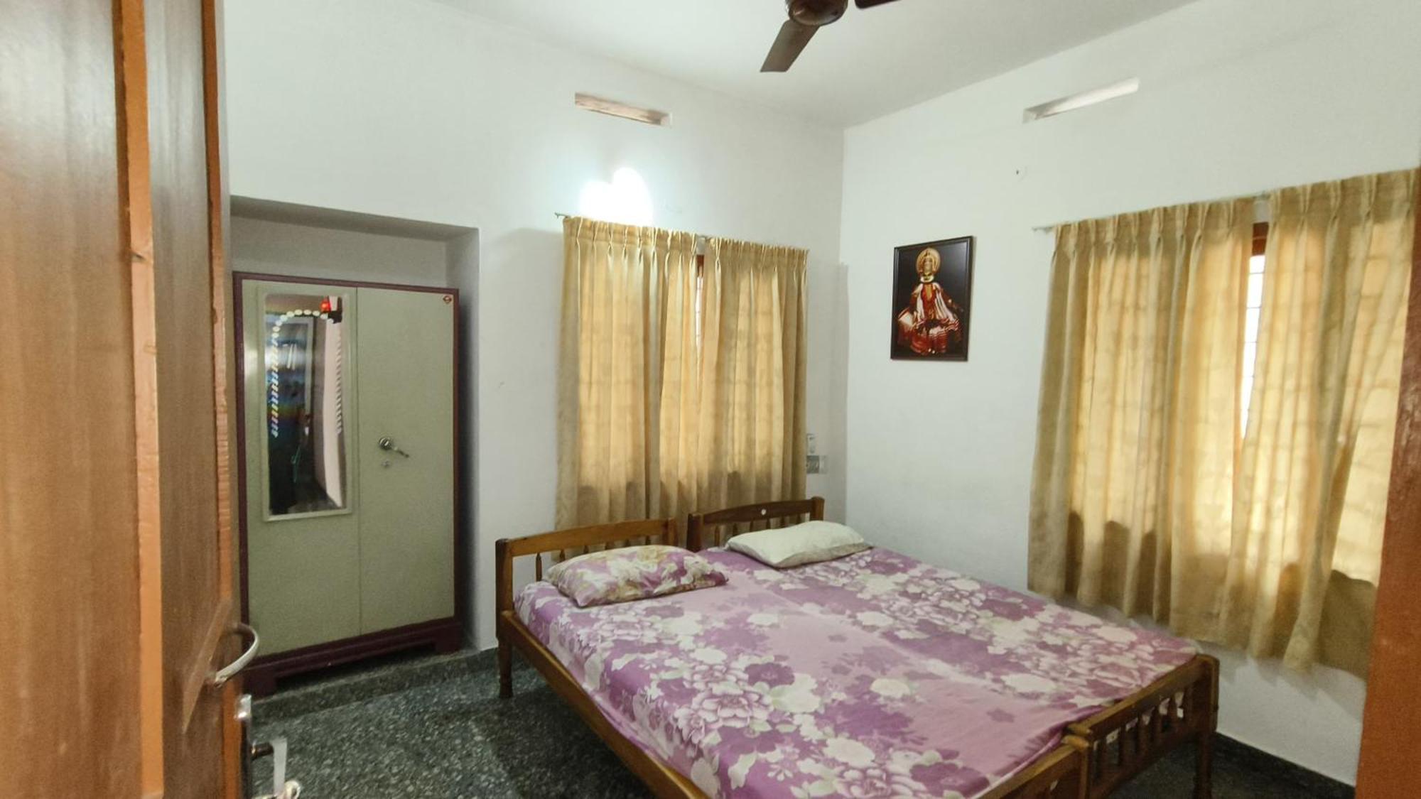 Prems Homestay Kochi Esterno foto