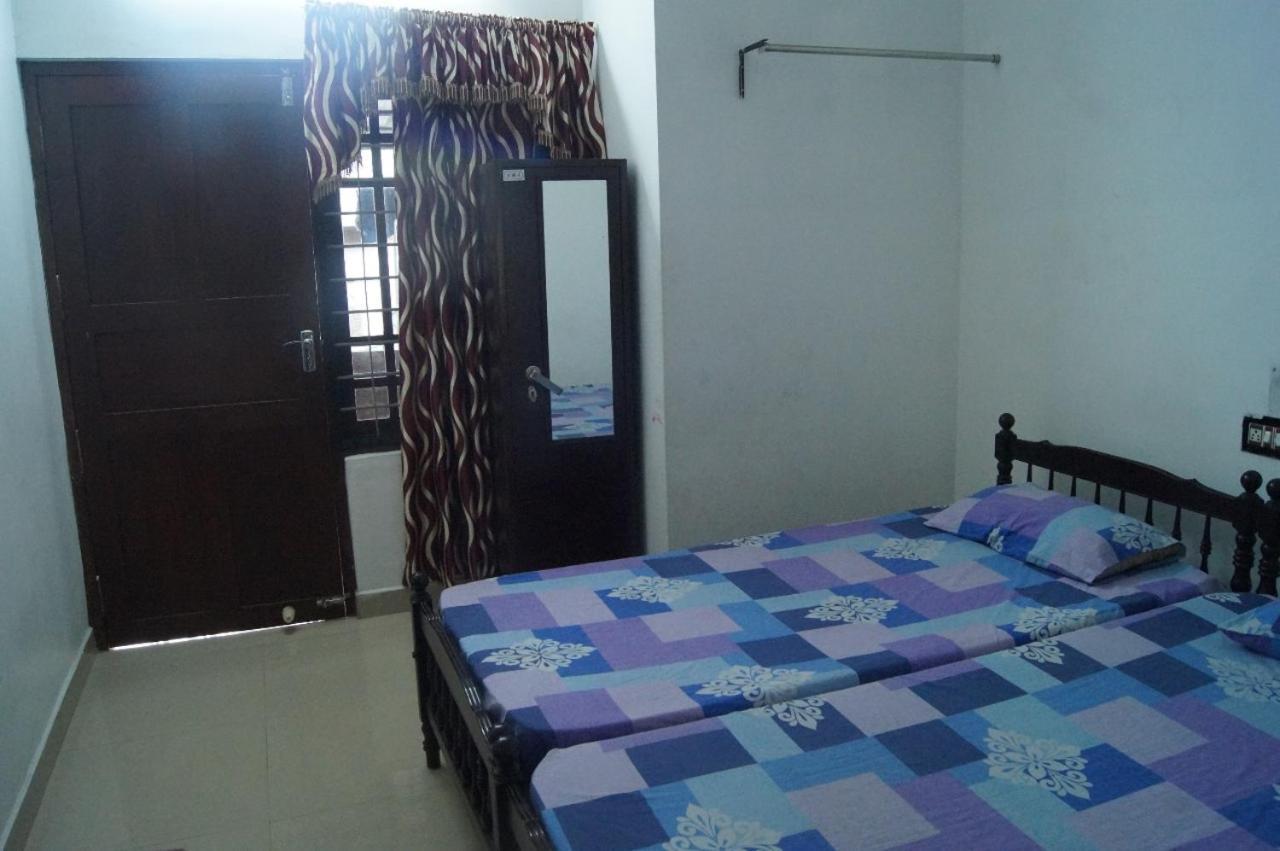 Prems Homestay Kochi Esterno foto