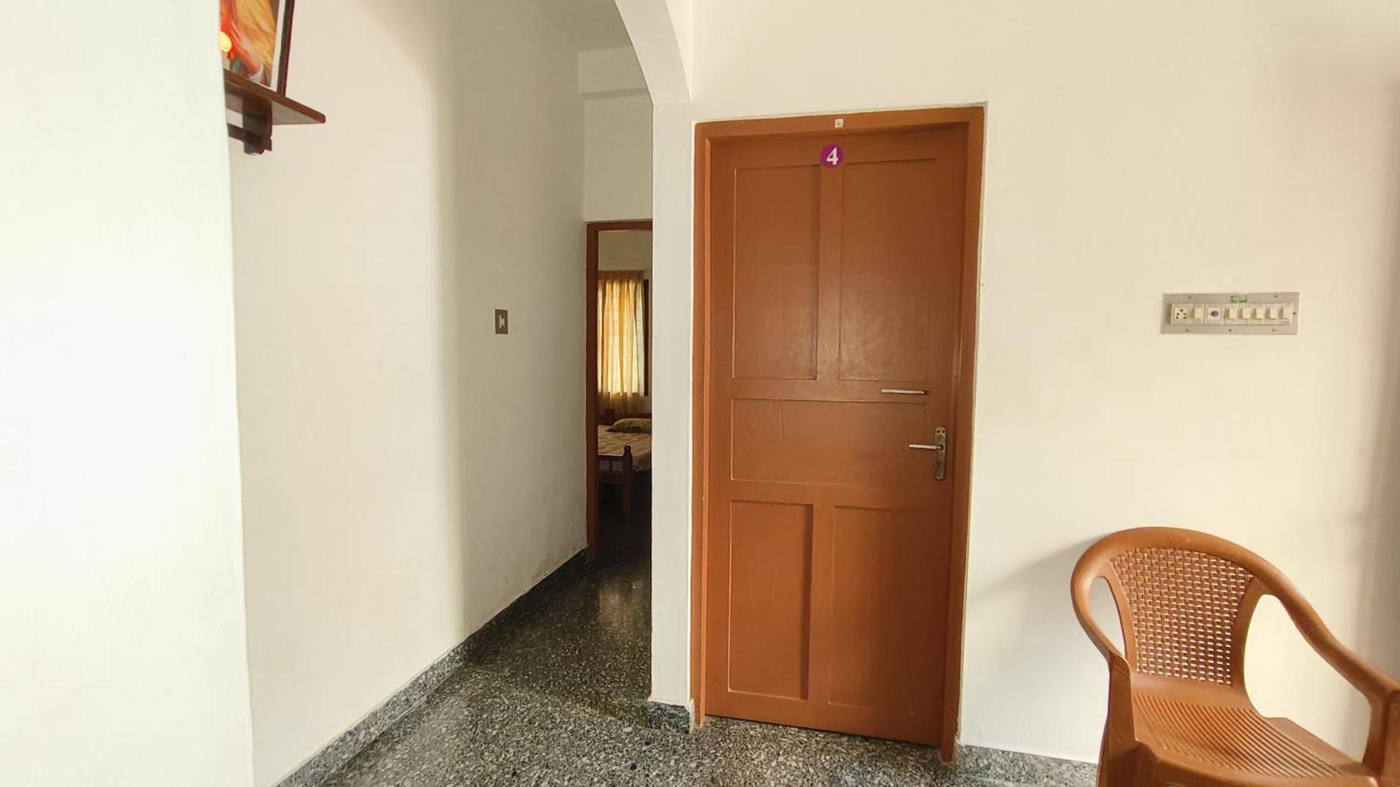 Prems Homestay Kochi Camera foto
