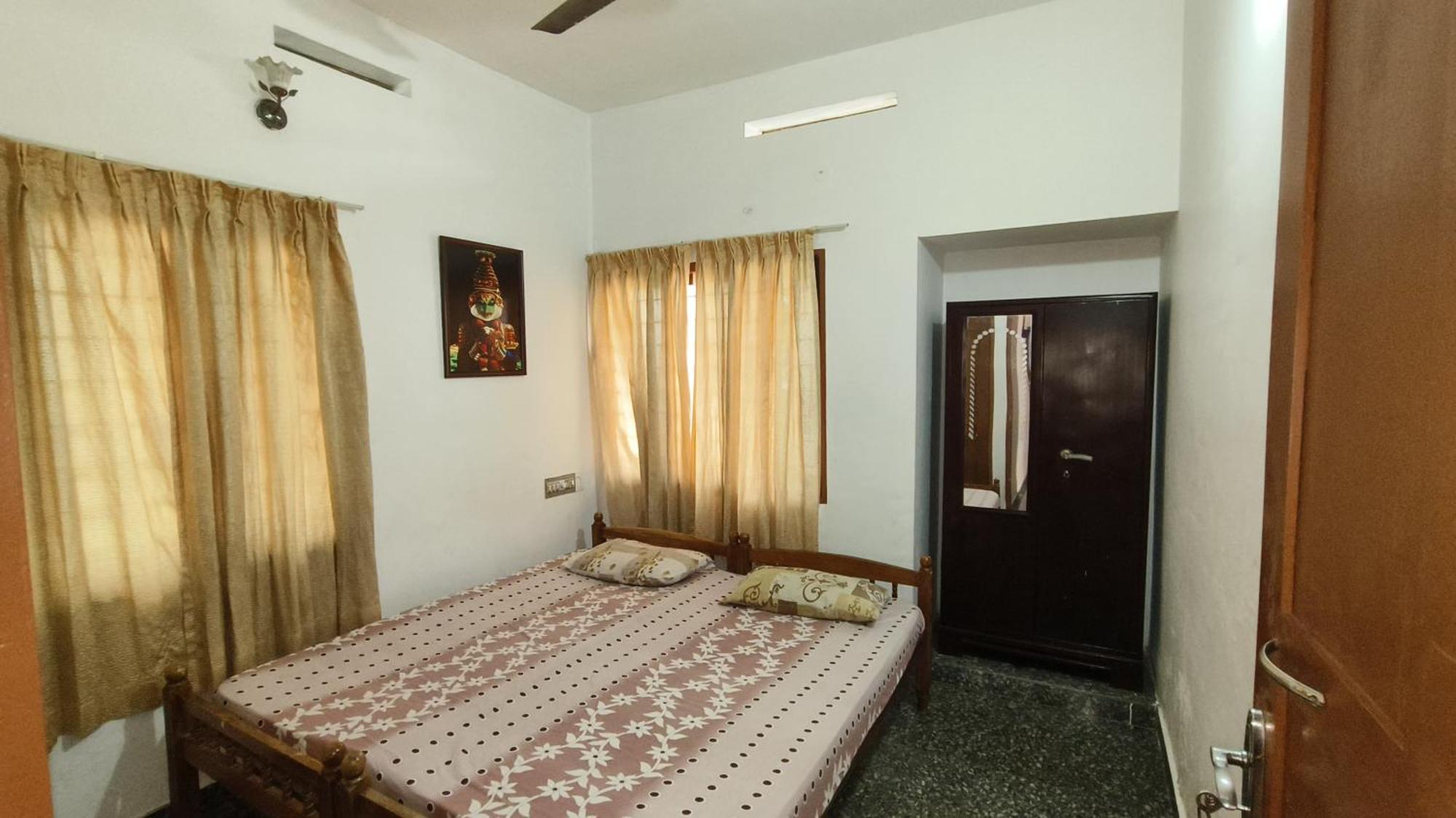 Prems Homestay Kochi Esterno foto