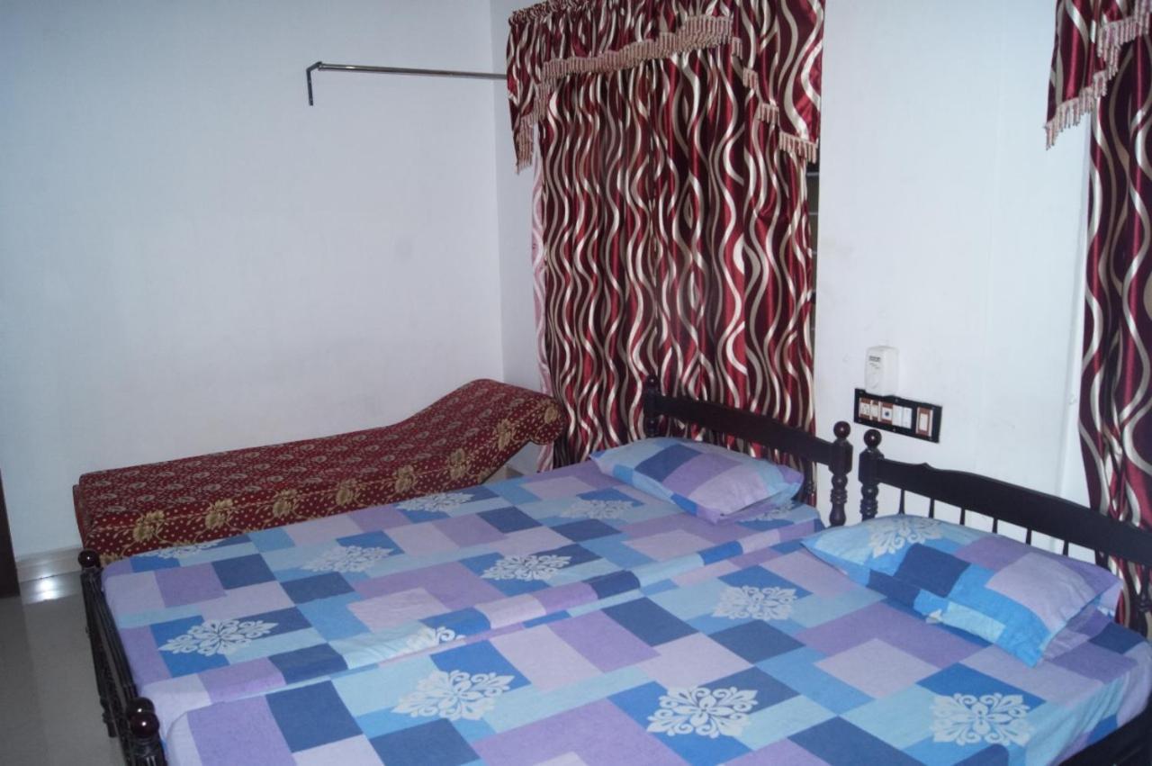 Prems Homestay Kochi Esterno foto