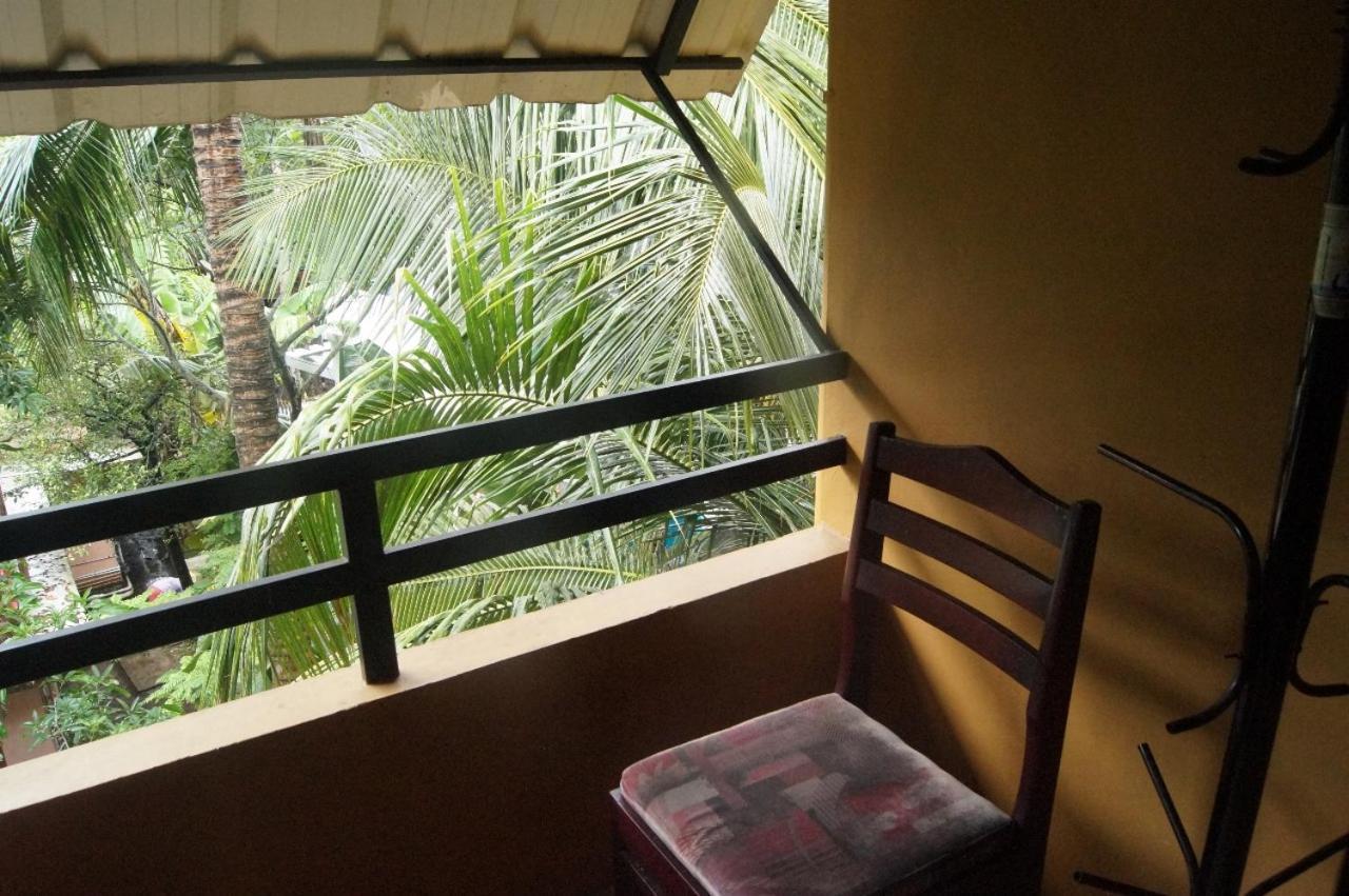Prems Homestay Kochi Esterno foto
