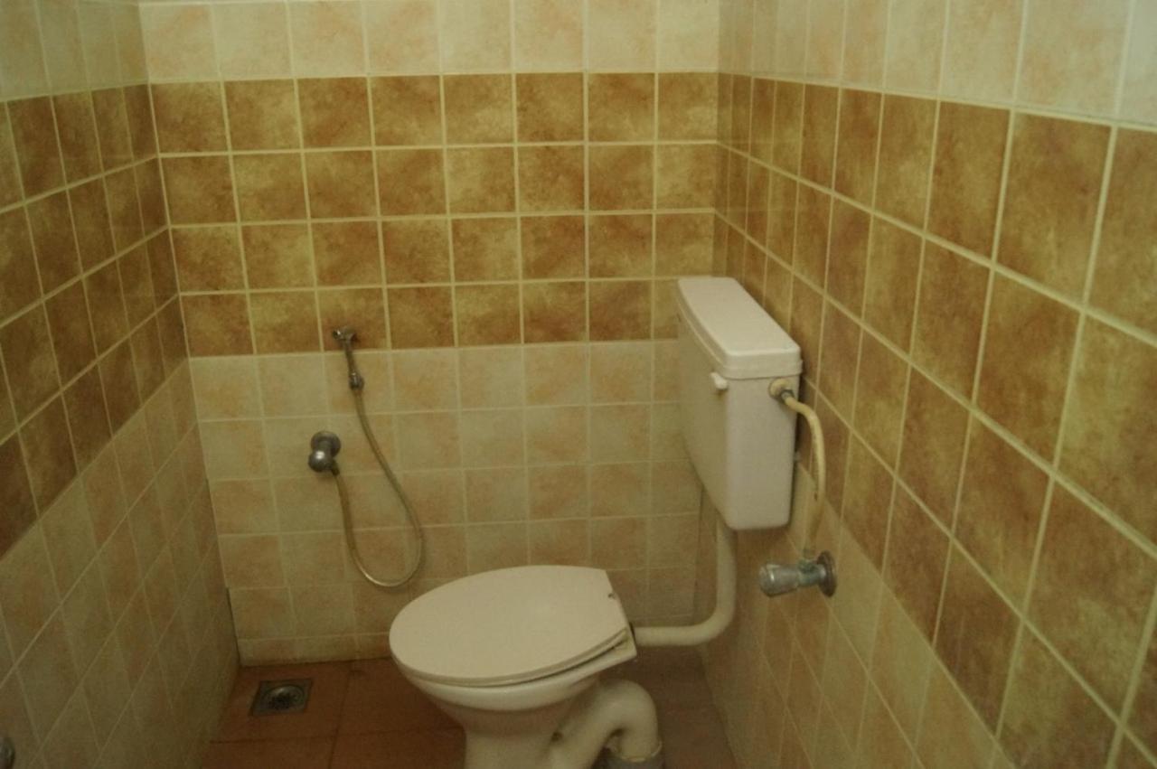 Prems Homestay Kochi Esterno foto