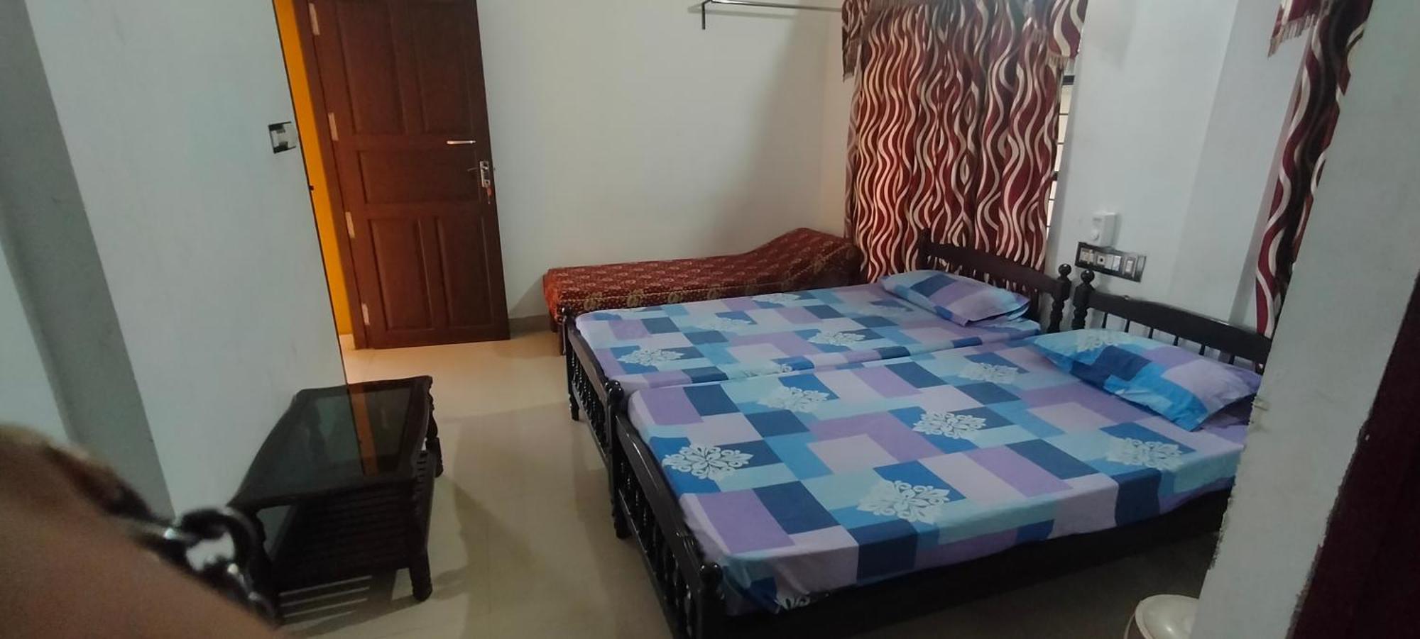 Prems Homestay Kochi Esterno foto