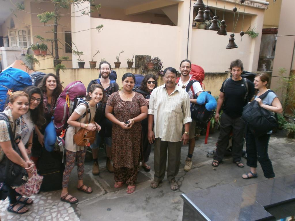 Prems Homestay Kochi Camera foto