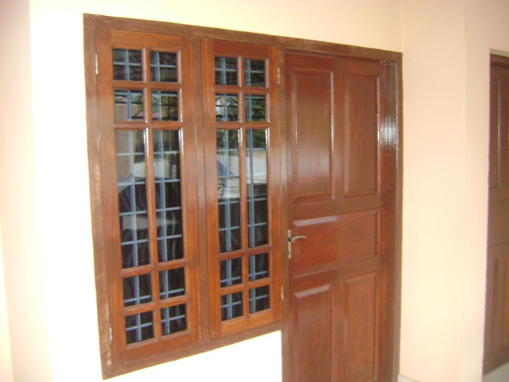 Prems Homestay Kochi Esterno foto