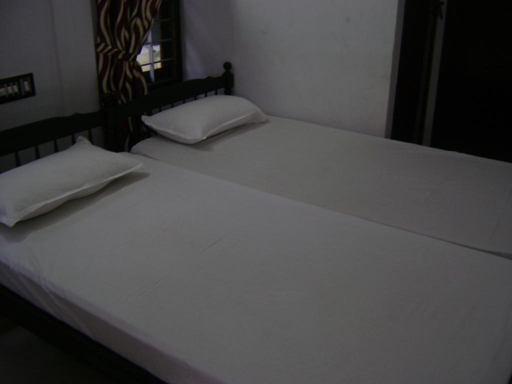 Prems Homestay Kochi Camera foto