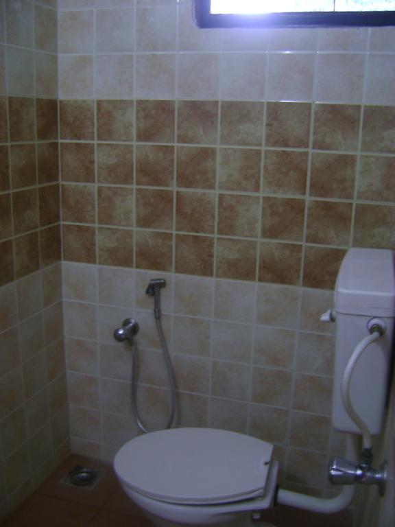 Prems Homestay Kochi Camera foto