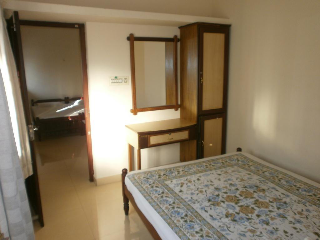 Prems Homestay Kochi Camera foto
